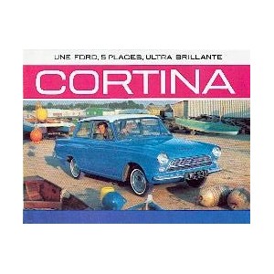 Cortina 1963