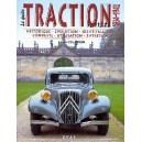 le Guide Traction 1934 - 1942
