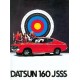 Datsun 160 JSSS