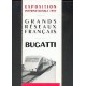 Automotrice Bugatti 1937