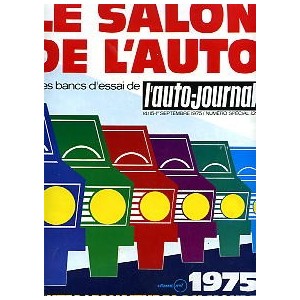 Spécial SALON 1975
