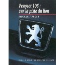 Peugeot 106: sur la piste du Lion