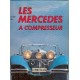 Mercedes a Compresseur