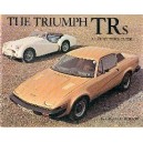 the Triumph TR s