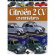 Citroën 2 CV en miniatures