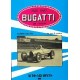 Bugatti en course 1920 - 1940