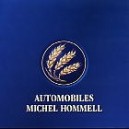 Les automobiles Hommell
