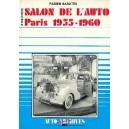 Salon de l Auto Paris 1955 - 1960