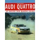 Audi Quattro Le succès sur quatre roues