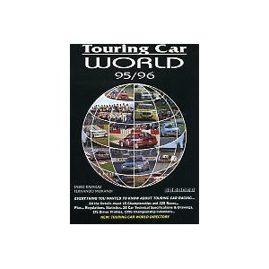 1995 - 96 : Touring Car World