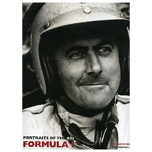 Portraits of the 60s, Formula 1