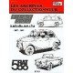 Revue Technique Fiat 500, Archives du Collectionneur