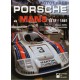 Porsche au Mans 1972 - 1981