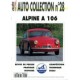Autocollection N° 28