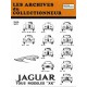 Revue technique Jaguar Type E (moteur 6 cylindres)