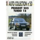 Autocollection N° 50