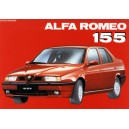 Alfa Roméo 155