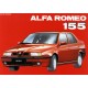 Alfa Roméo 155