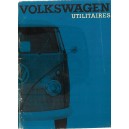 Notice d entretien VW Combi 1963