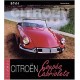 Citroën : Coupés, Cabriolets