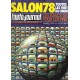 Spécial SALON 1978