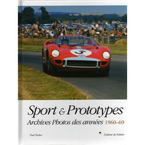 Sport et Prototypes 1960 - 1969 