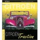 Citroën : Traction