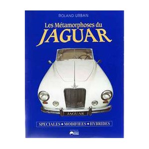 Les métamorphoses du Jaguar