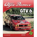 Alfa Roméo GTV 6, de la route à la piste