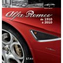 Alfa Romeo, de 1910 à 2010