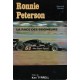 Peterson : Ronnie Peterson, la race des seigneurs