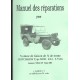 Manuel de réparation Jeep Hotchkiss M 201