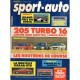 Sport - Auto N°267