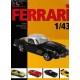Ferrari (miniatures au 1/43 ième)