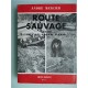 Route Sauvage : Raid Le Cap Alger Paris