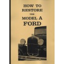 How to restore the Ford Model A
