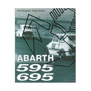 Abarth 595 et 695