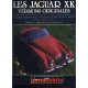 Les Jaguar XK Versions Originales