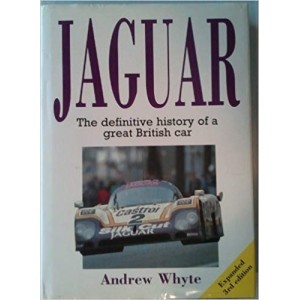 Jaguar (histoire définitive)