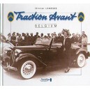 Traction Avant Belgium
