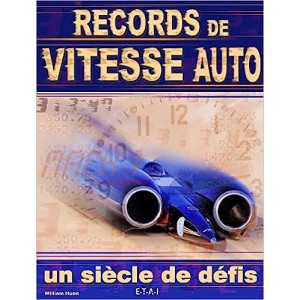 Records de Vitesse Auto