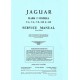 Manuel de réparation Jaguar MK II