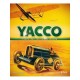 Yacco, l huile des records du Monde