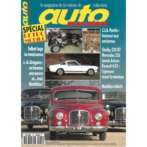 Auto Passion N° 65