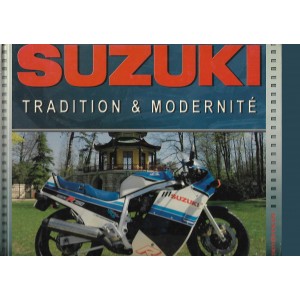 Suzuki, tradition et modernité