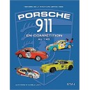 Porsche 911 en compétition au 1/43 ième