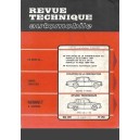 Revue technique,RTA Renault 8 Gordini