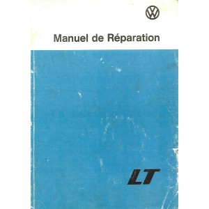 Manuel de Réparation