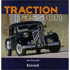 Traction Passion
