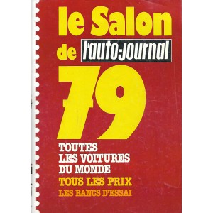 Spécial SALON 1979